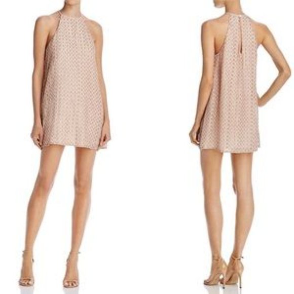 Show Me Your Mumu Gomez Mini Dress Dresses & Skirts - GORGEOUS Show Me Your Mumu Gomez Gold Sequin Dress Size Medium